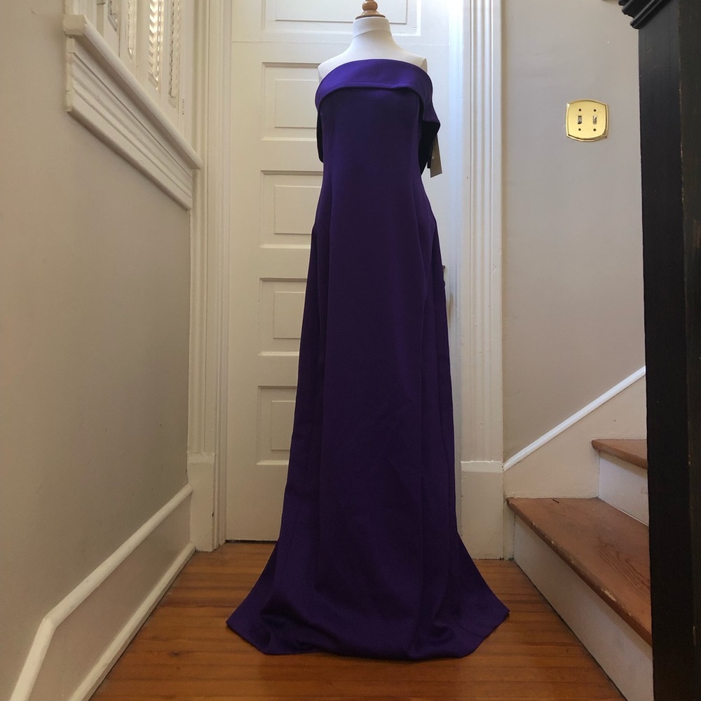 Evening Dress